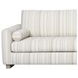 Elements Oyster 109" Sofa