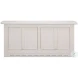 Persian Antique White Sideboard