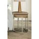 Aurora Latte Bridges Nesting Table