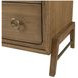Aurora Latte HiLeg Dresser