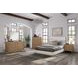 Aurora Latte HiLeg Dresser
