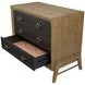 Aurora Peppercorn and Latte Bachelors Chest