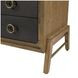 Aurora Peppercorn and Latte Bachelors Chest