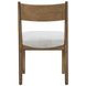 Aurora Latte Round Dining Room Set
