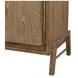 Aurora Latte 2 Door Server
