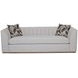 Aurora Light Gray Channel 97 "Sofa