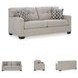 Mahoney Pebble Sofa