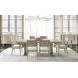 Solaria Grey Side Chair Set of 2