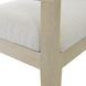 Solaria Grey Arm Chair Set of 2