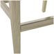 Solaria Grey Counter Height Stool Set of 2