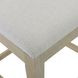 Solaria Grey Bar Stool Set of 2
