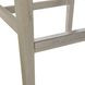 Solaria Grey Bar Stool Set of 2