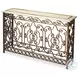 Contessa Metalworks Console Table
