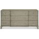 Albion Pewter Dresser