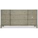 Albion Pewter Dresser