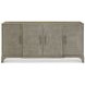Albion Pewter Buffet