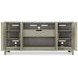 Albion Pewter Buffet