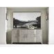 Albion Pewter Buffet