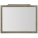 Albion Pewter Mirror