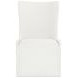 Albion Beige Upholstered Side Chair