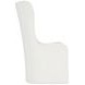 Albion Beige Upholstered Side Chair