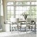 Albion Beige Upholstered Side Chair