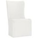 Albion Beige Upholstered Side Chair