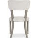 Albion Beige 21" Side Chair Set of 2