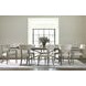 Albion Beige 21" Side Chair Set of 2