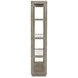 Albion Pewter Etagere