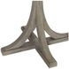 Albion Pewter Console Table