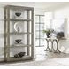 Albion Pewter Console Table