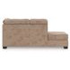 Olten Mocha Modular Sectional