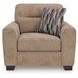 Olten Mocha Living Room Set