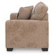 Olten Mocha Oversized Chair