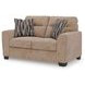 Olten Mocha Living Room Set