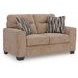 Olten Mocha Living Room Set