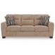 Olten Mocha Sofa