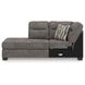 Olten Graphite Modular Sectional