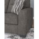 Olten Graphite Living Room Set