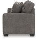 Olten Graphite Living Room Set