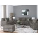 Olten Graphite Loveseat