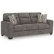 Olten Graphite Sofa