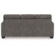 Olten Graphite Sofa