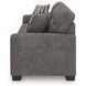 Olten Graphite Living Room Set