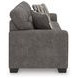 Olten Graphite Living Room Set
