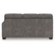 Olten Graphite Modular Sectional