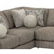 Turner Mushroom 3 Piece Sectional