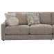 Turner Mushroom 2 Piece Sectional