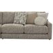 Turner Mushroom 3 Piece Sectional